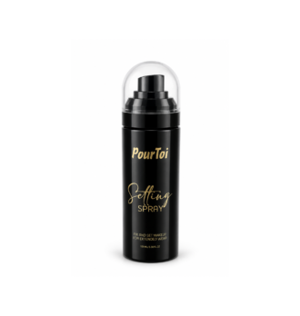 Makeup Setting Spray