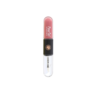 Dual-Ended Lip Gloss